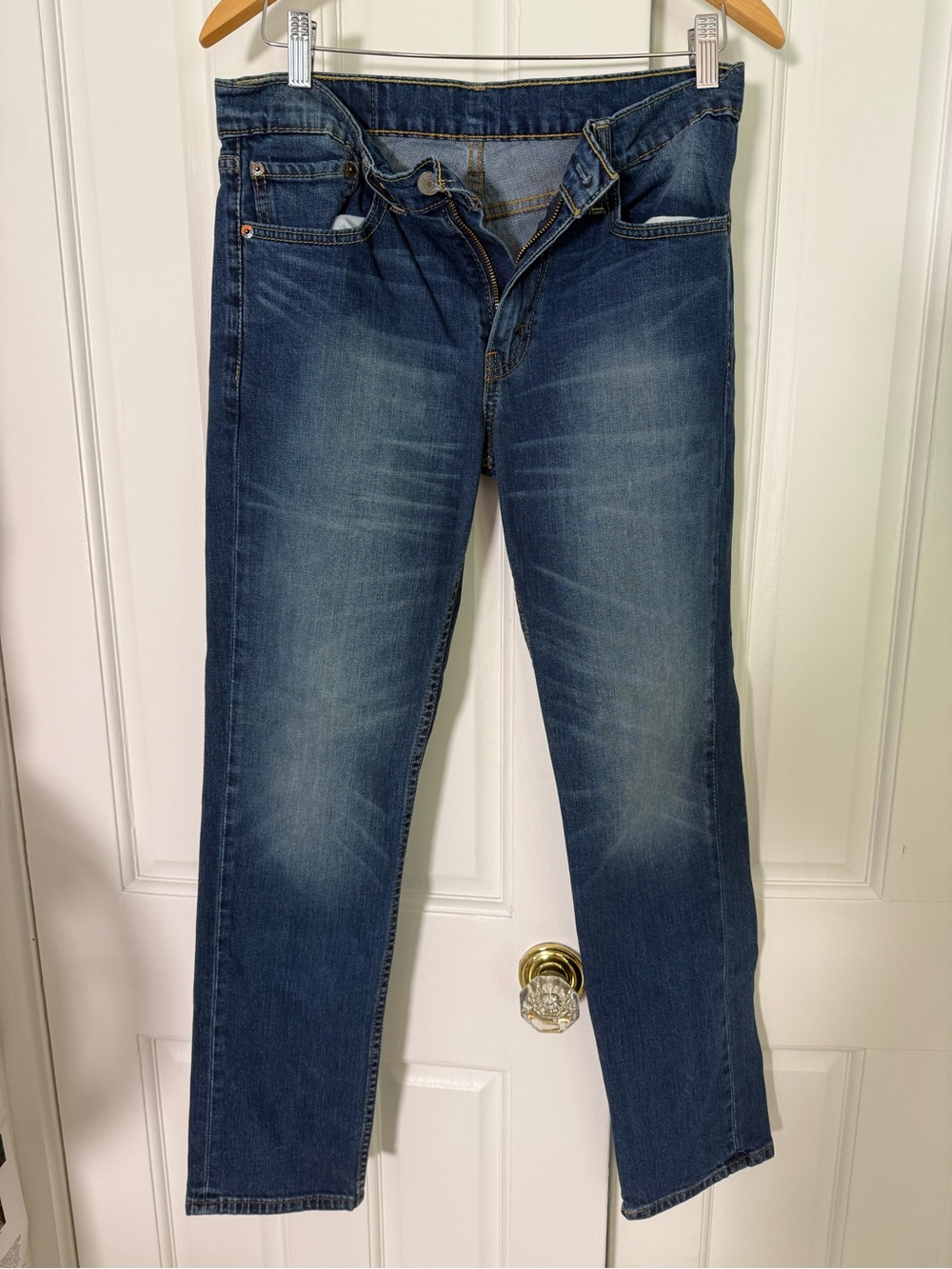 Levi’s 511 Women’s Jeans in 31 W 30L